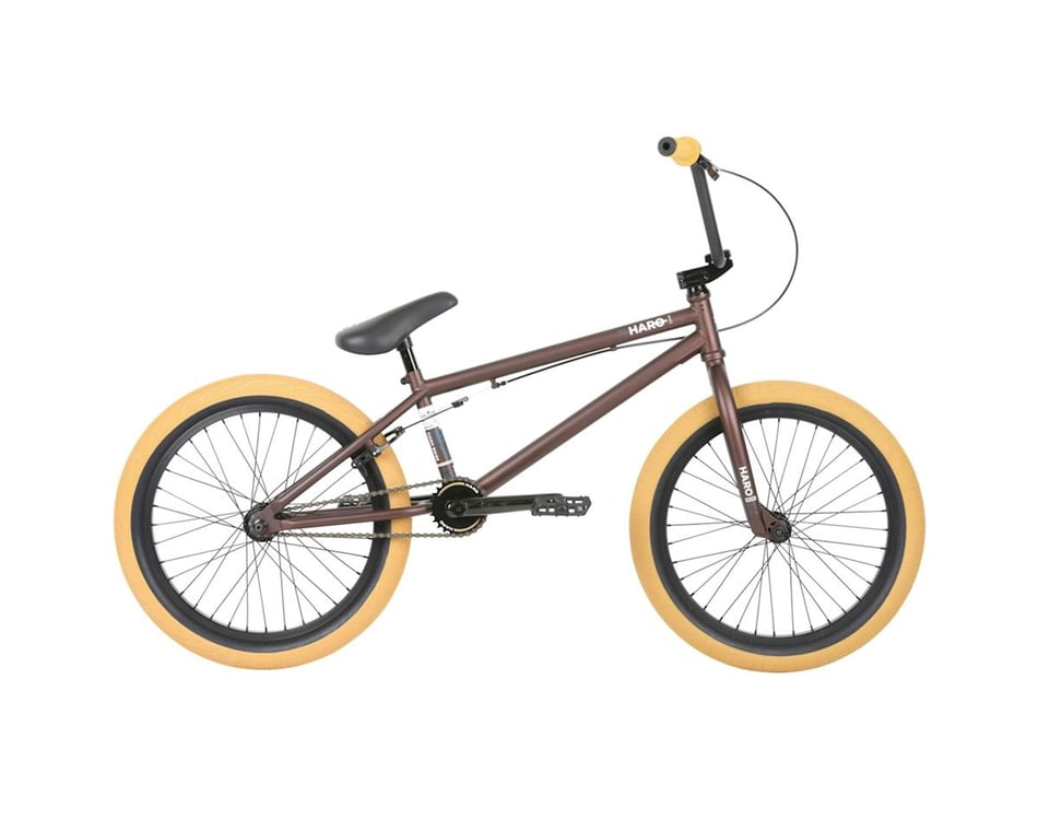 Haro hotsell 2019 bmx